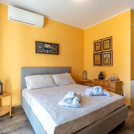 - Terrazza Vivibile A 5 Minuti Dalle Spiagge Apartmán Pietra Ligure
