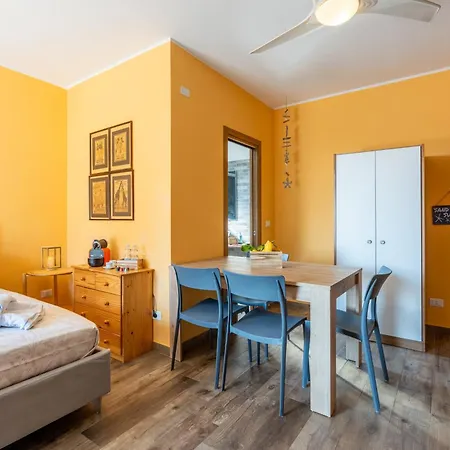 - Terrazza Vivibile A 5 Minuti Dalle Spiagge *