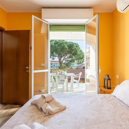 Apartmán - Terrazza Vivibile A 5 Minuti Dalle Spiagge Pietra Ligure